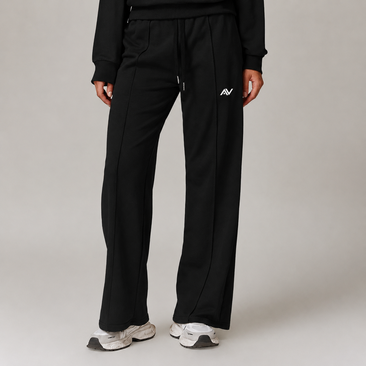 Brielle High-Waist Pants