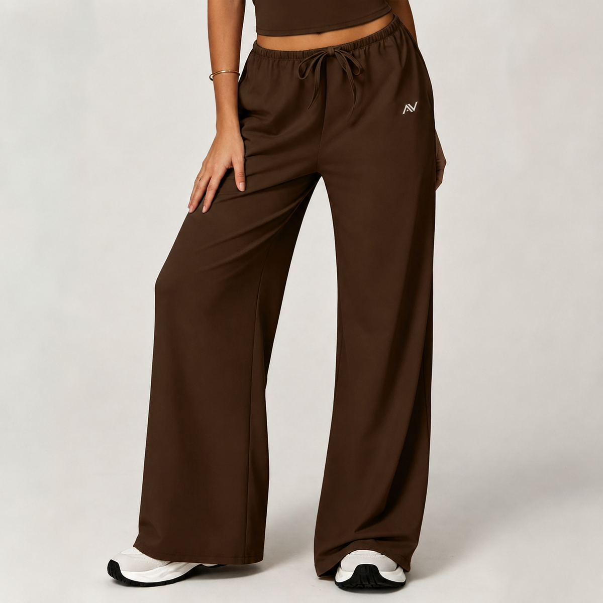 Dahlia Flared Pants