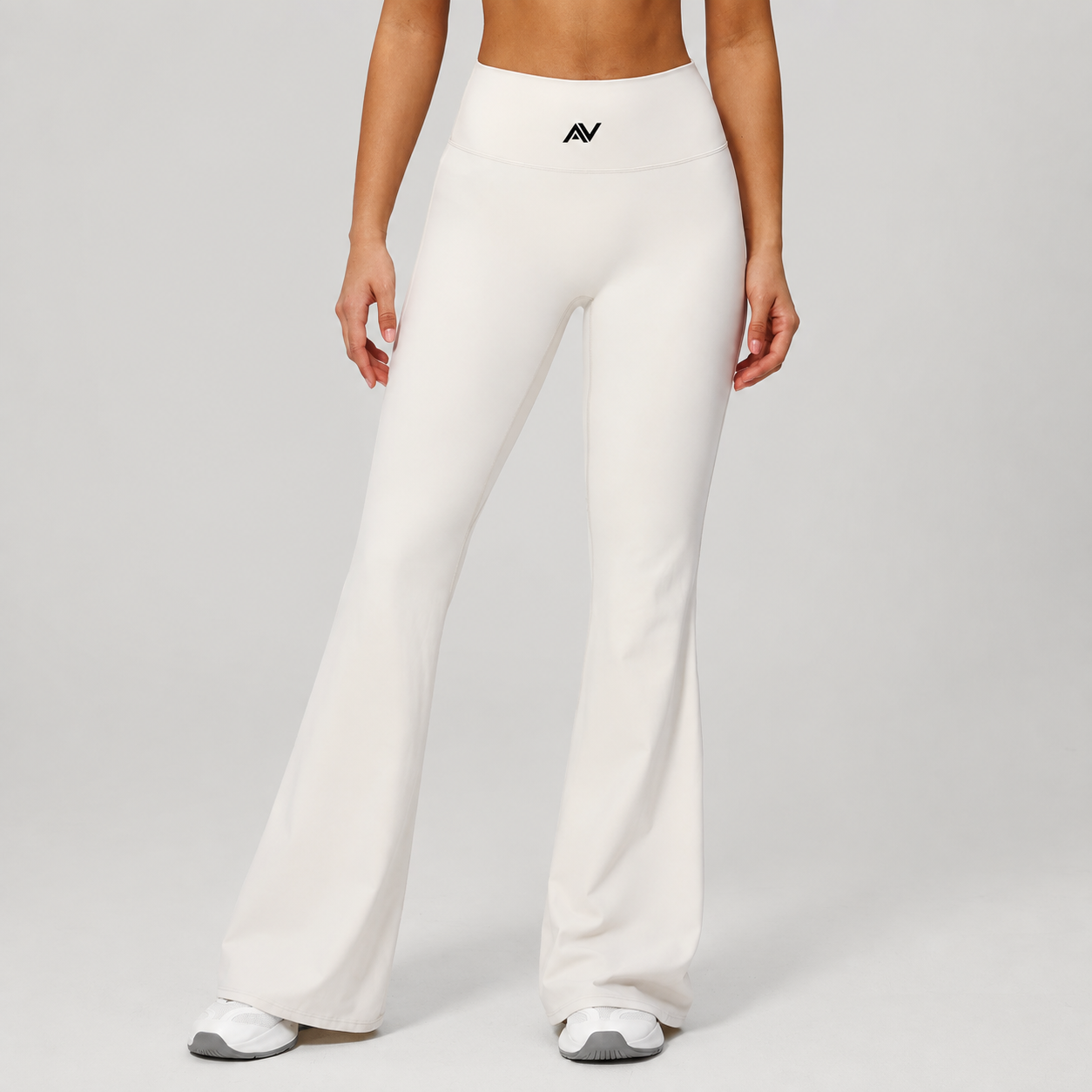 Yoga Pants Sport Leggings Women Bell-bottoms High Waist Push Up Woman Tights Fitness Pants Workout Leggins Gym Wide-leg Pants