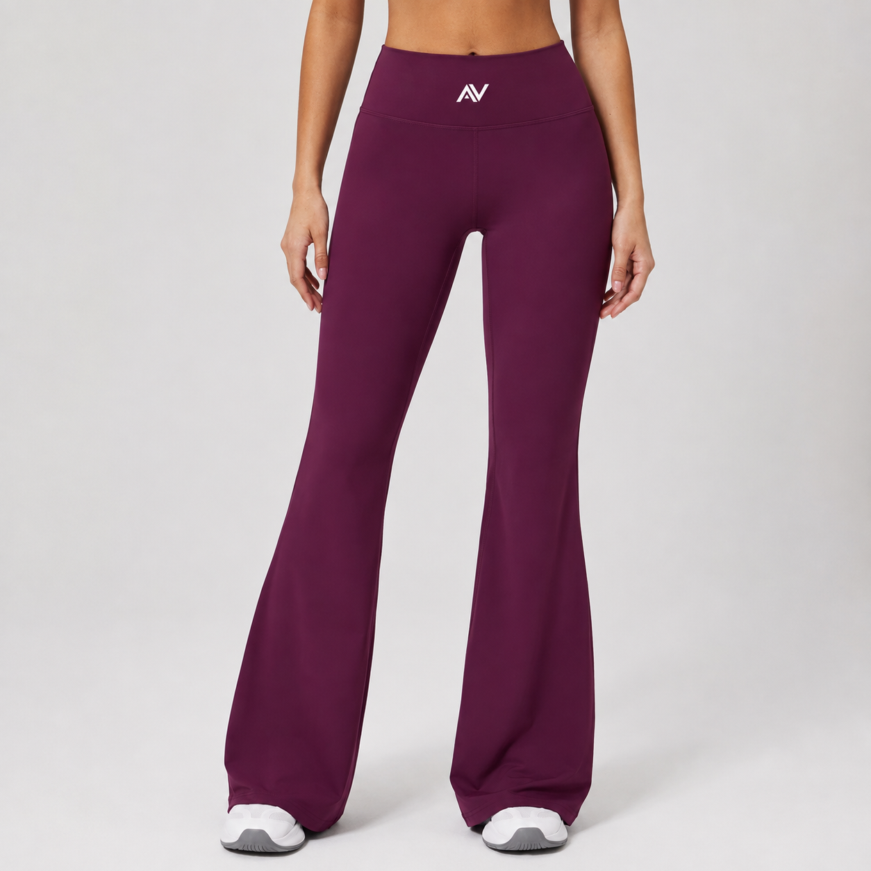 Yoga Pants Sport Leggings Women Bell-bottoms High Waist Push Up Woman Tights Fitness Pants Workout Leggins Gym Wide-leg Pants