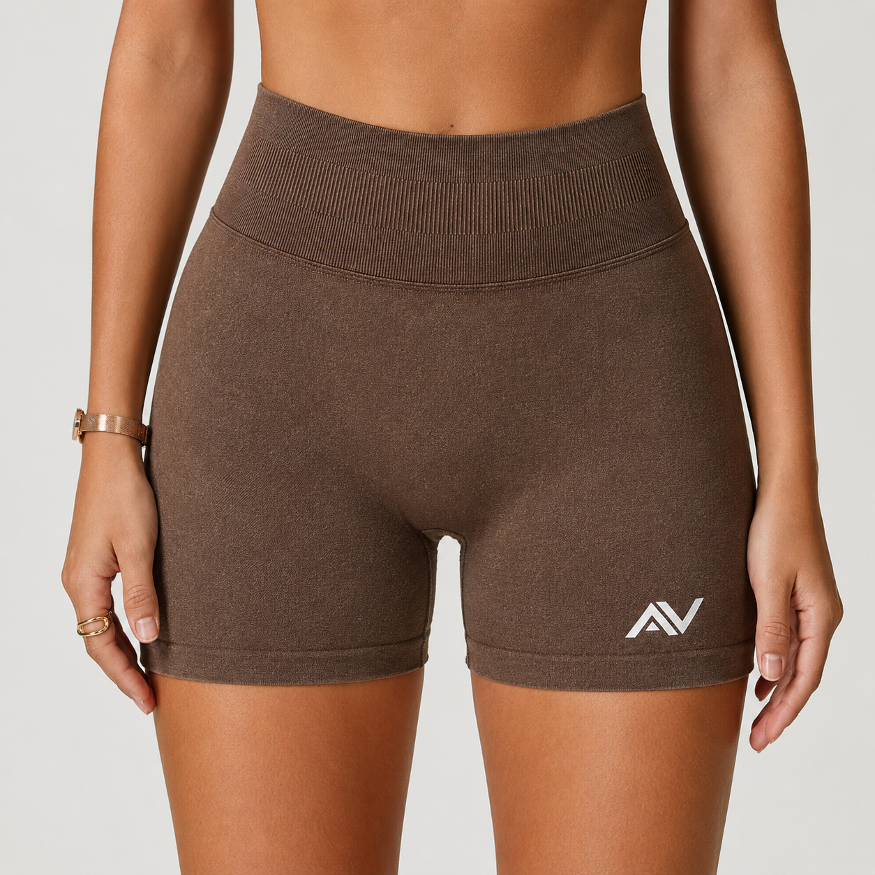 High Waist Yoga Shorts Women Sand Washed Yoga Shorts Workout Shorts Fitness Yoga Lift Butt Fitness Yoga Gym Running Short Pants