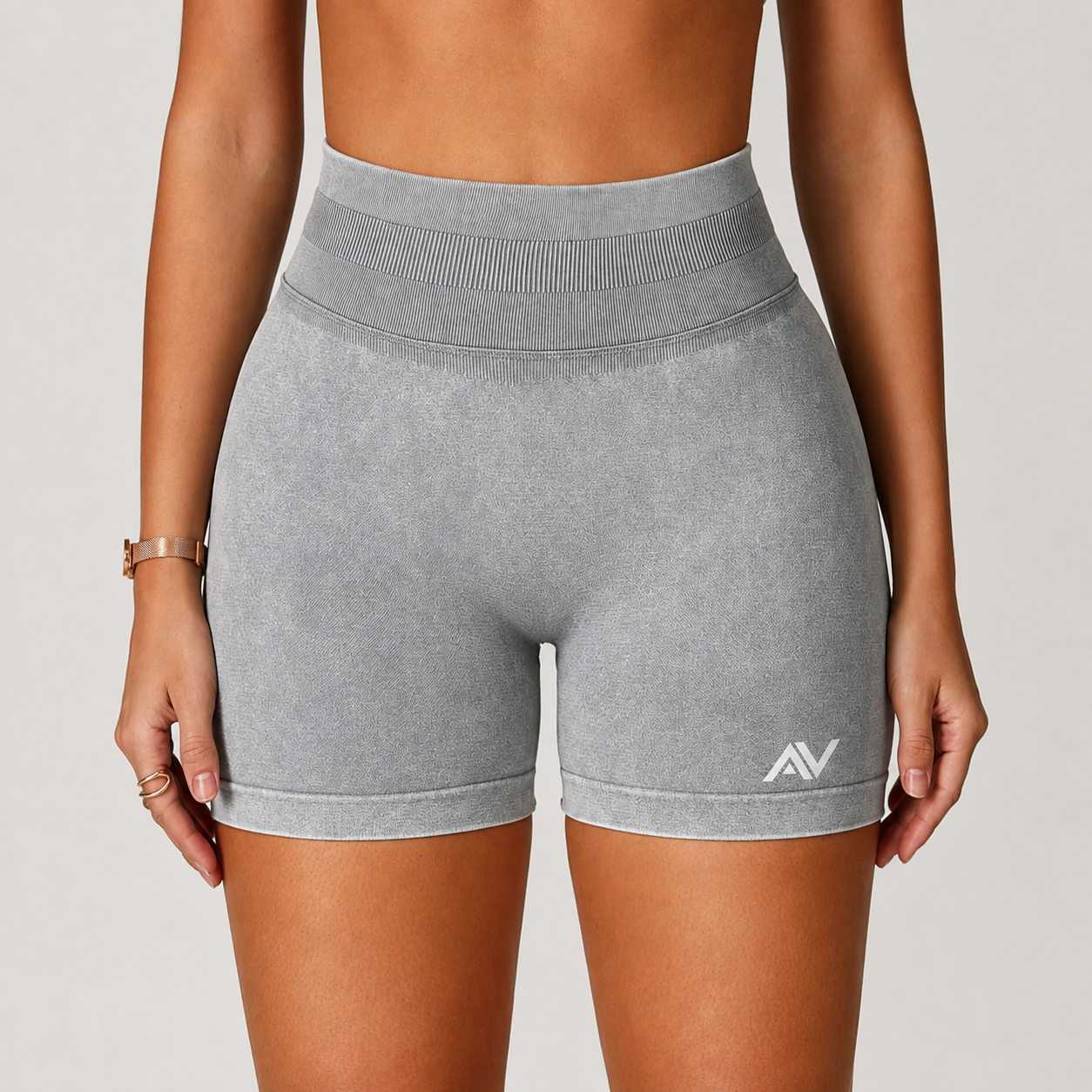 High Waist Yoga Shorts Women Sand Washed Yoga Shorts Workout Shorts Fitness Yoga Lift Butt Fitness Yoga Gym Running Short Pants