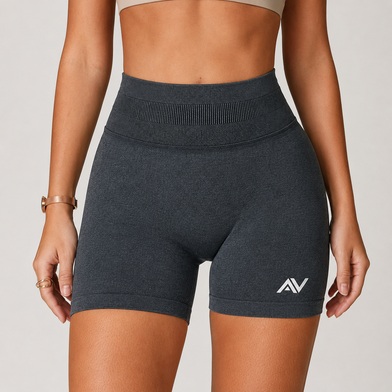 High Waist Yoga Shorts Women Sand Washed Yoga Shorts Workout Shorts Fitness Yoga Lift Butt Fitness Yoga Gym Running Short Pants