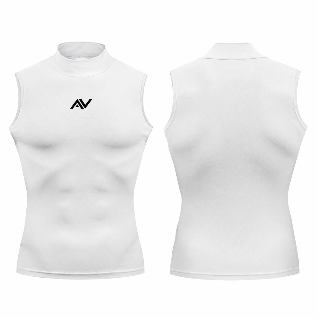 Ironclad High-Support Men's Tank Top