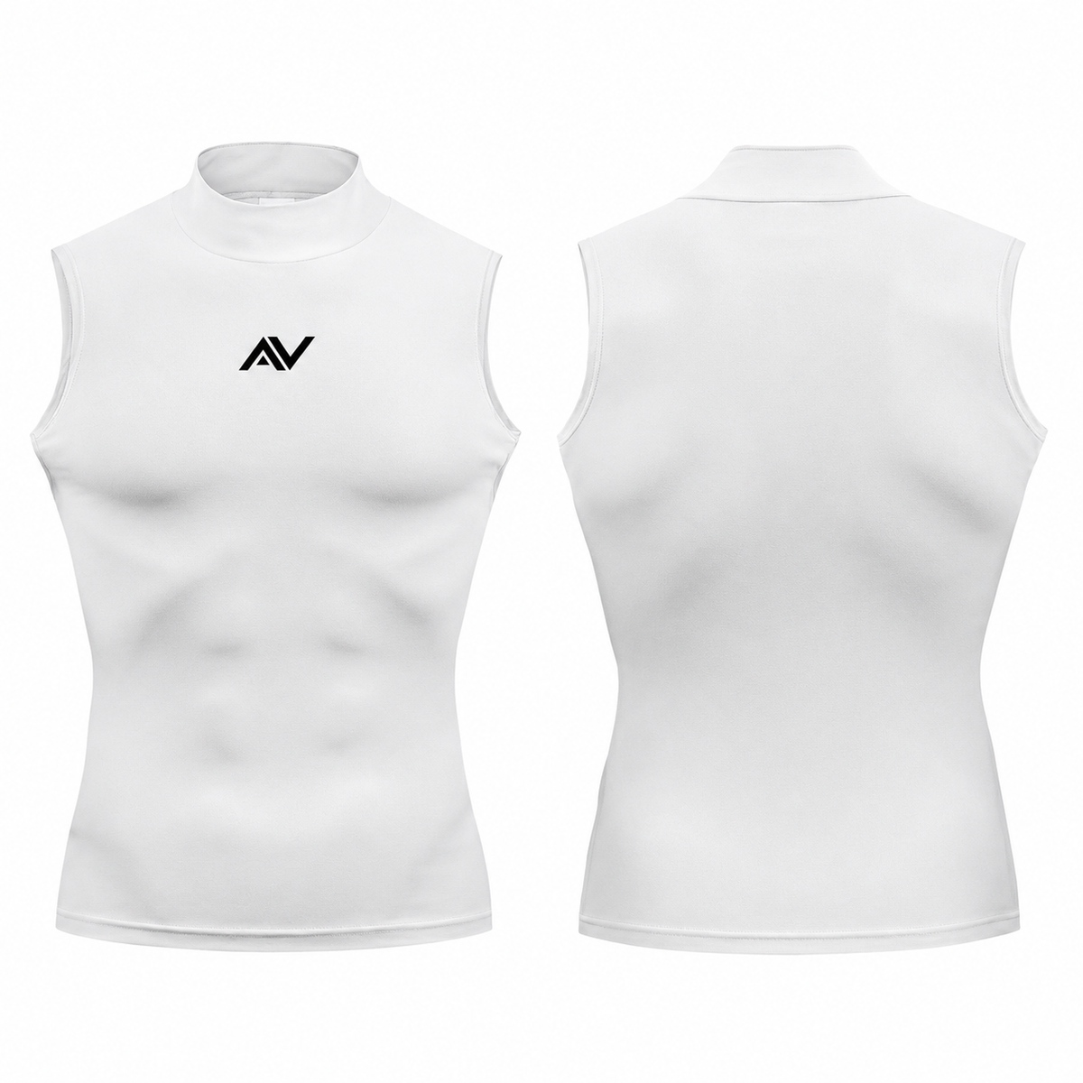 Ironclad High-Support Men's Tank Top