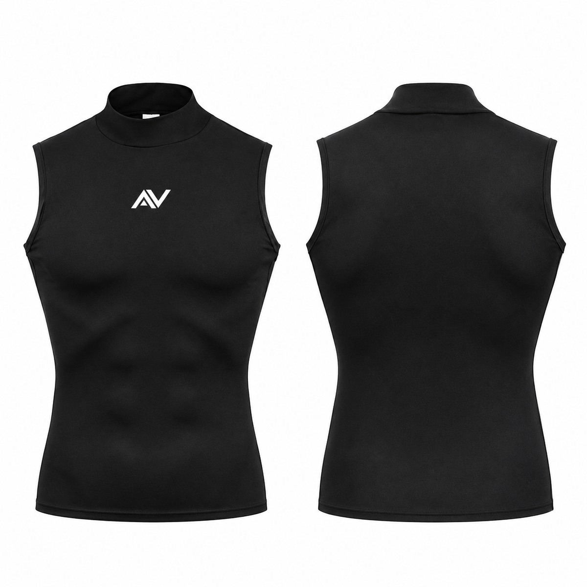 Ironclad High-Support Men's Tank Top