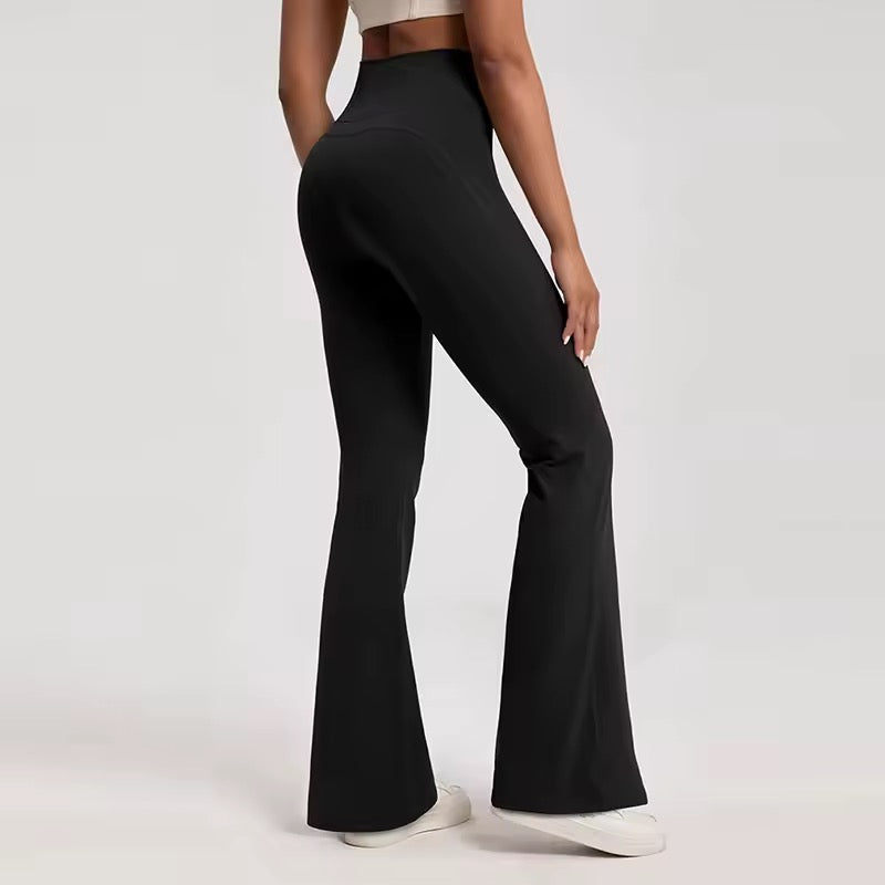 Vynra Flared Pants