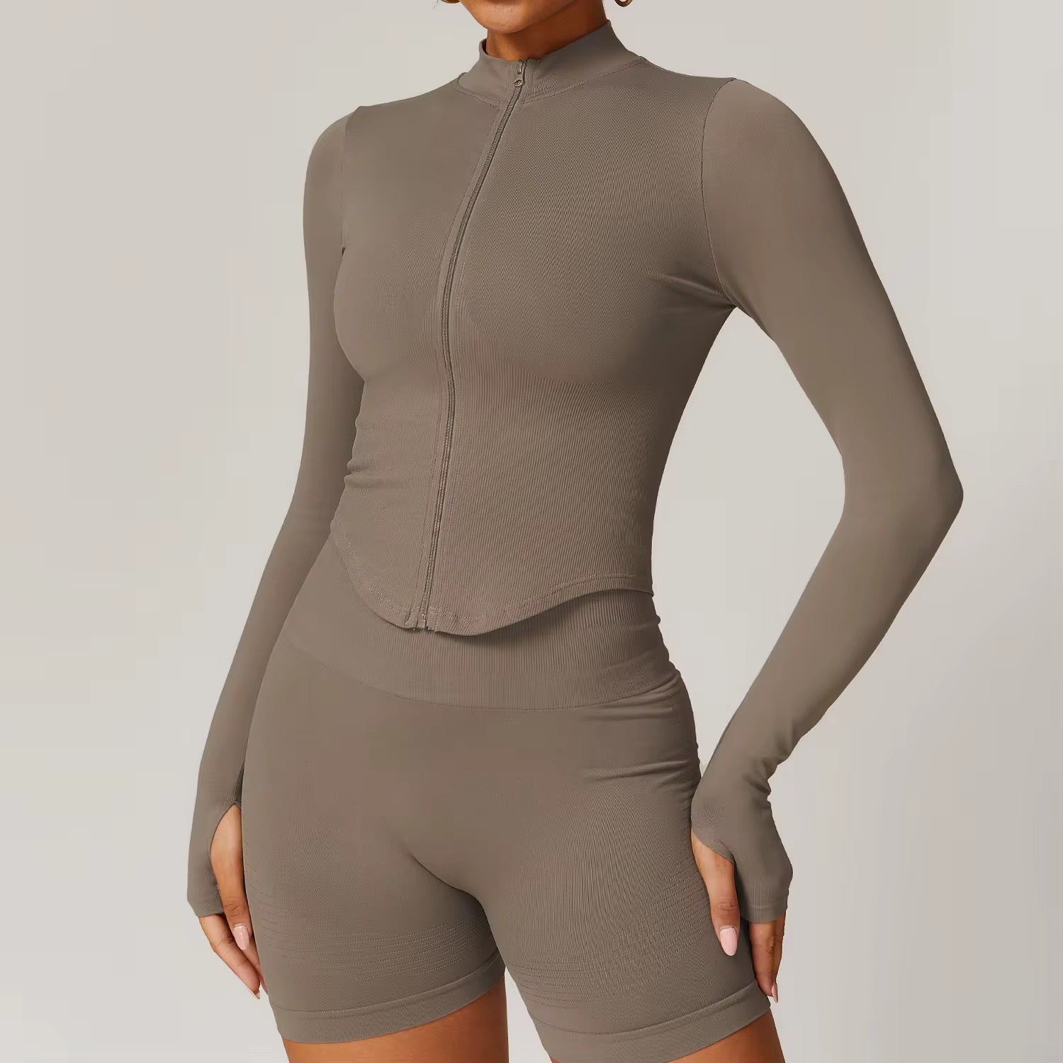 Elowyn Seamless Set