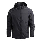 Dravon Men's Jacket