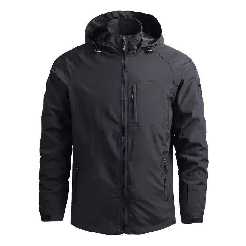 Dravon Men's Jacket