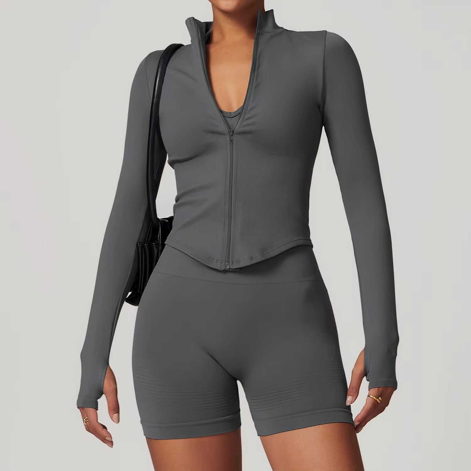 Elowyn Seamless Set