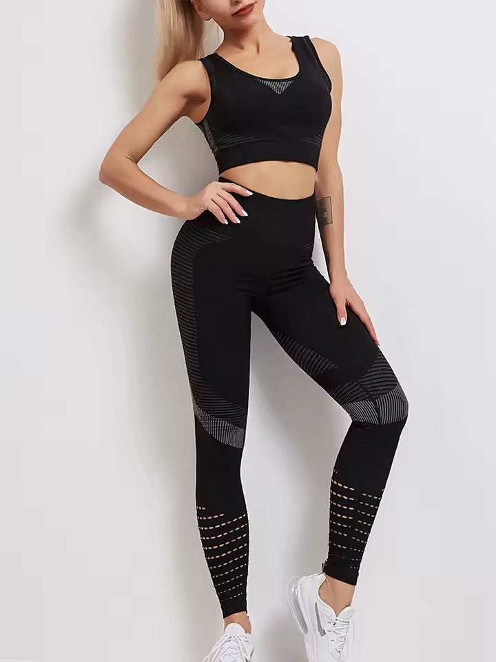 Averra Seamless Leggings