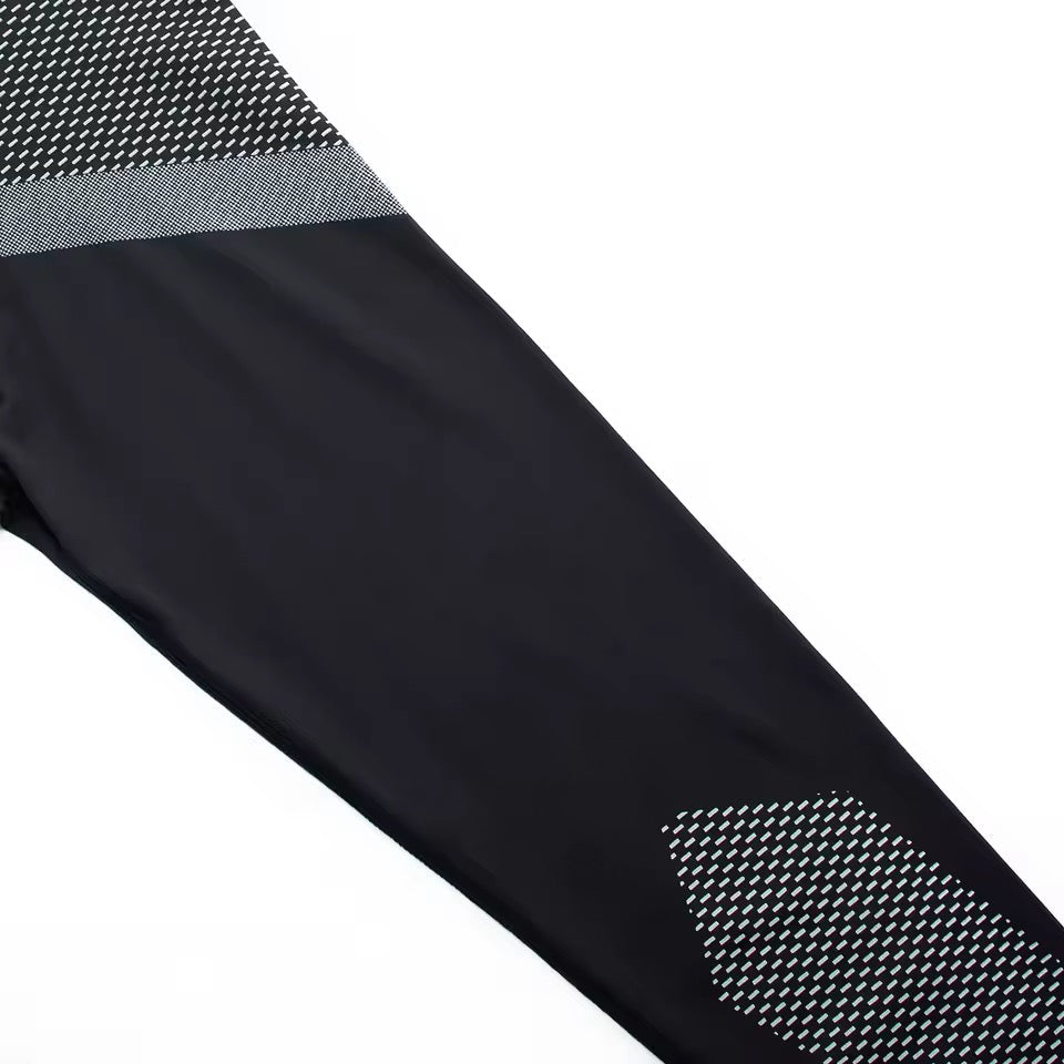 Velox Long Sleeves | Men’s Compression Long Sleeve Shirt