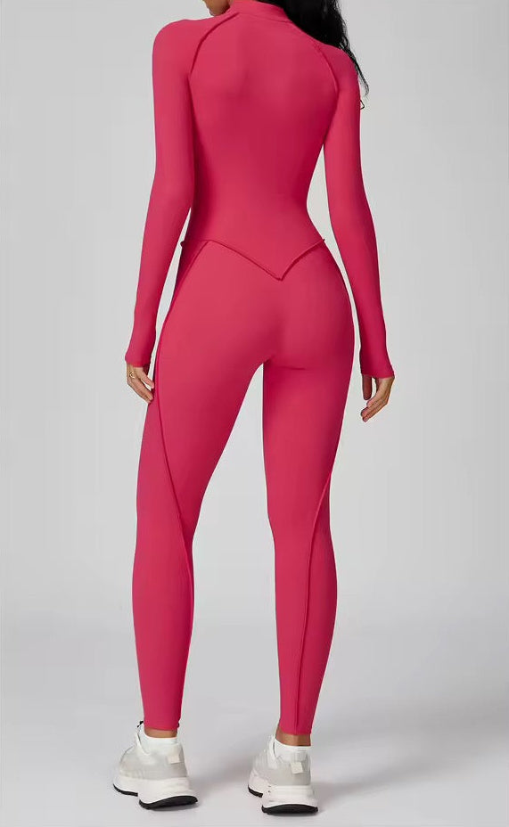 Bellona Sculpting Jumpsuit