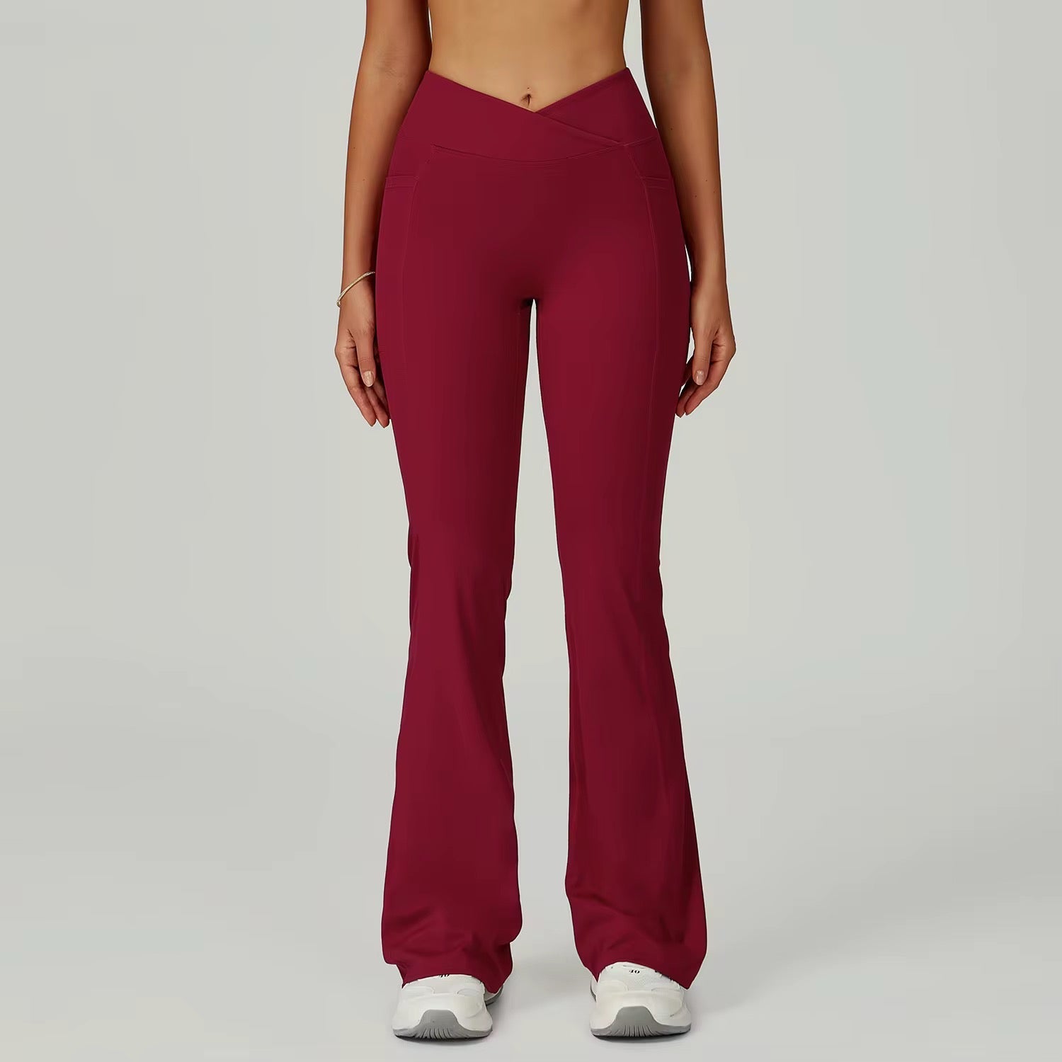 Flaira Flared Pants