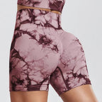 Arva Seamless Shorts