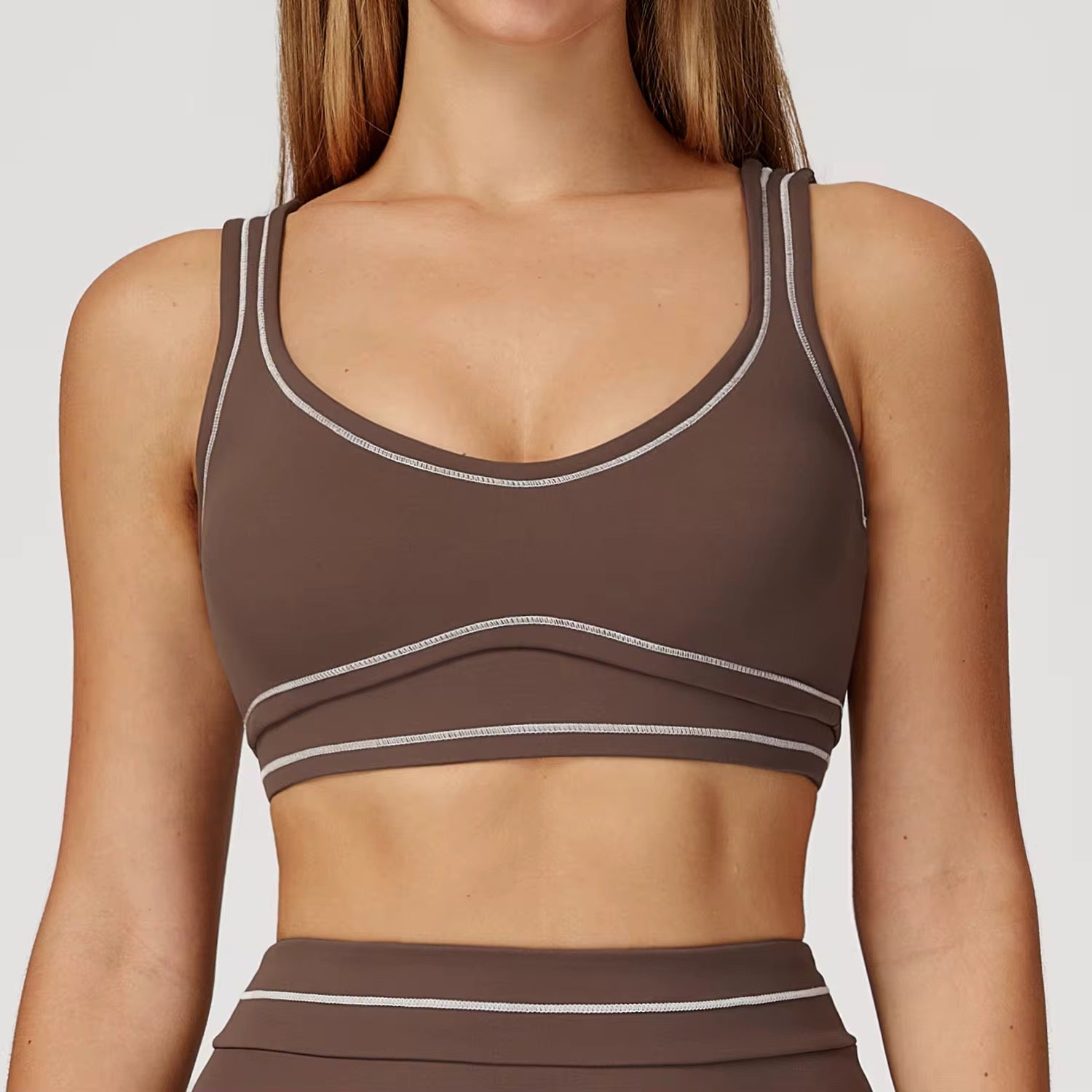 Nexa Sculpting Top