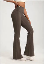 Vynra Flared Pants