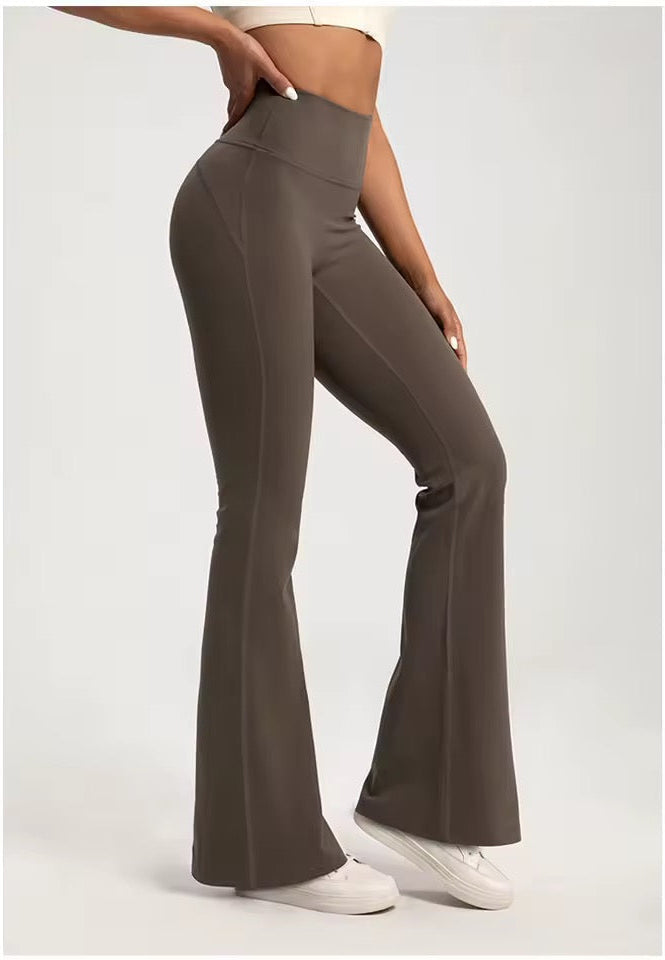 Vynra Flared Pants