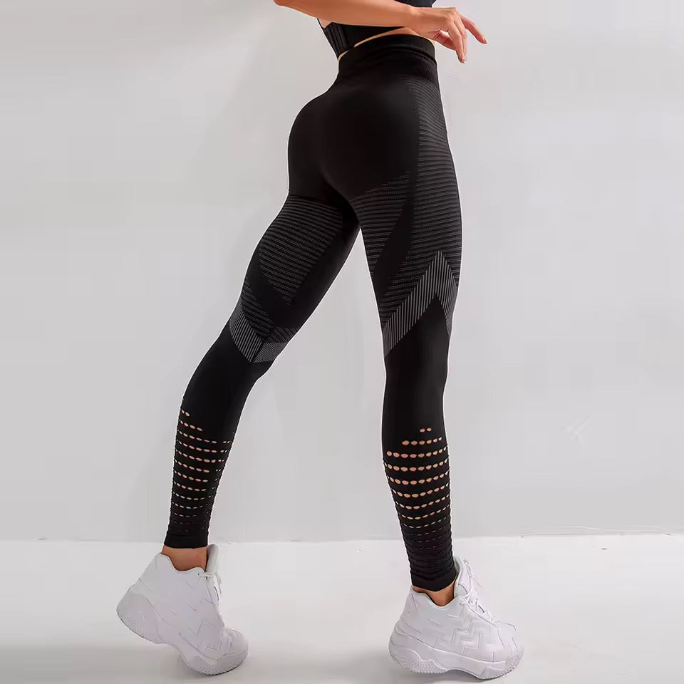 Averra Seamless Leggings