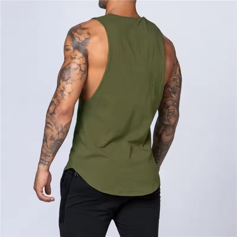 Onyx Men's Tank Top