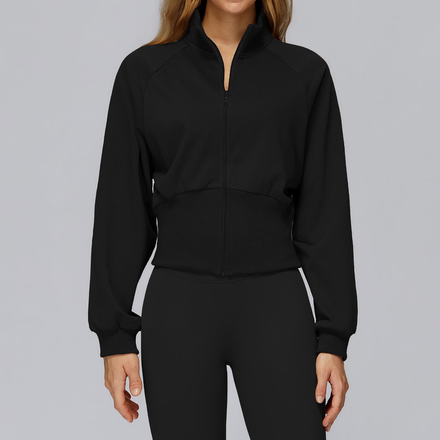 BreezeFlex Jacket