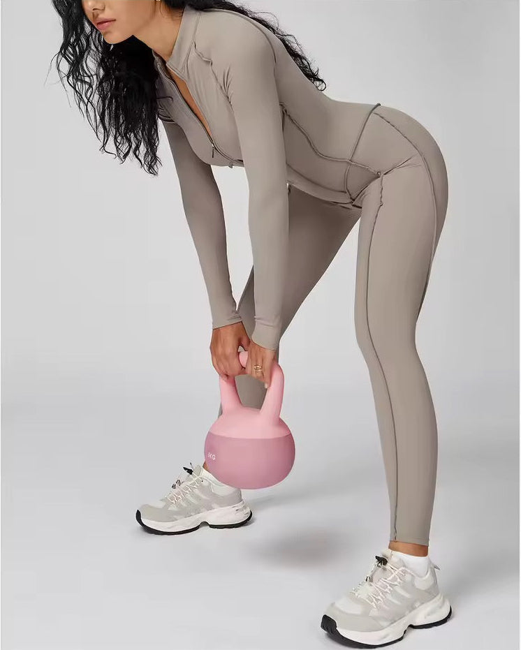Bellona Sculpting Jumpsuit