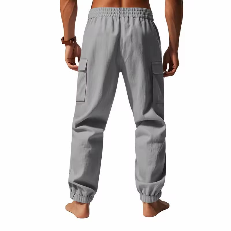 Stridex Flared Men's Pants