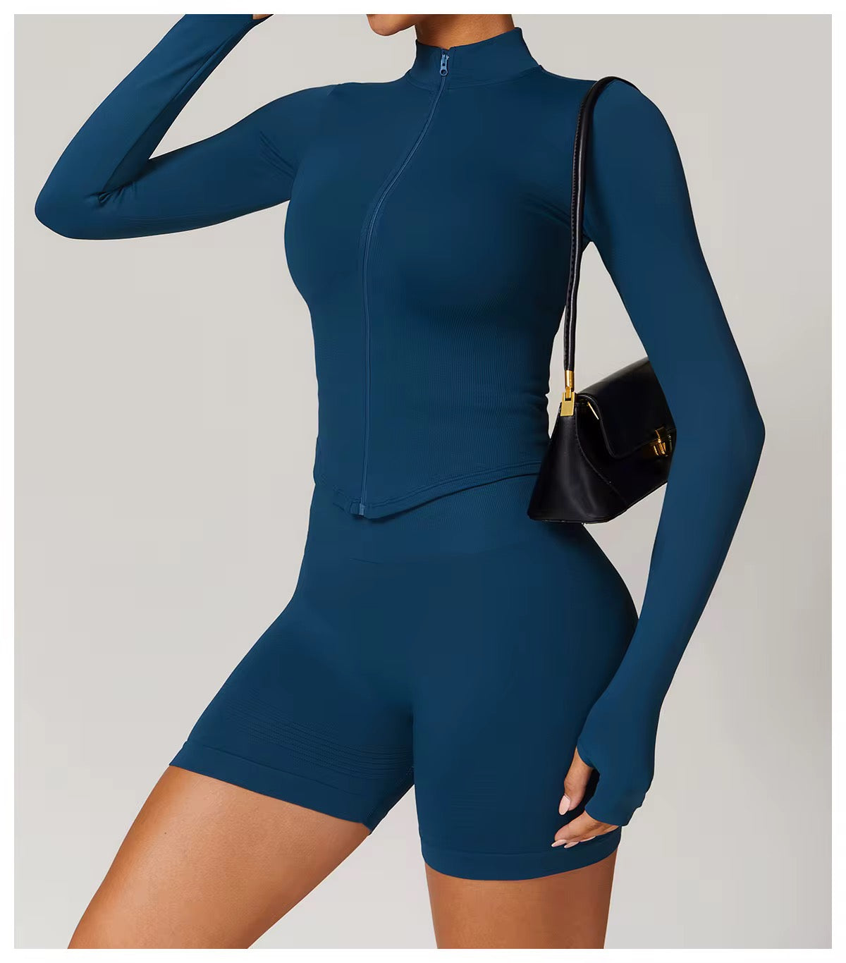 Elowyn Seamless Set