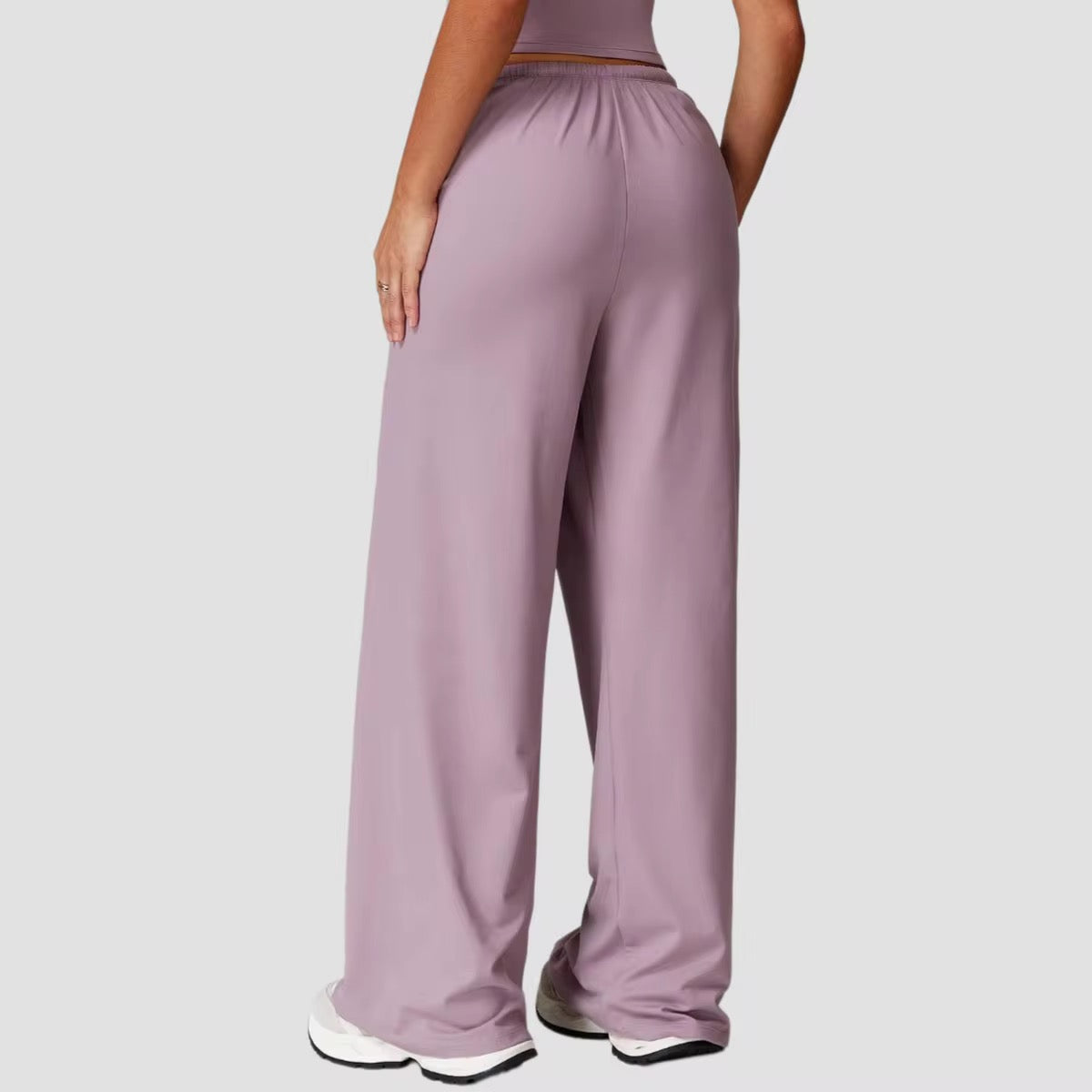 Vela Flared Pants