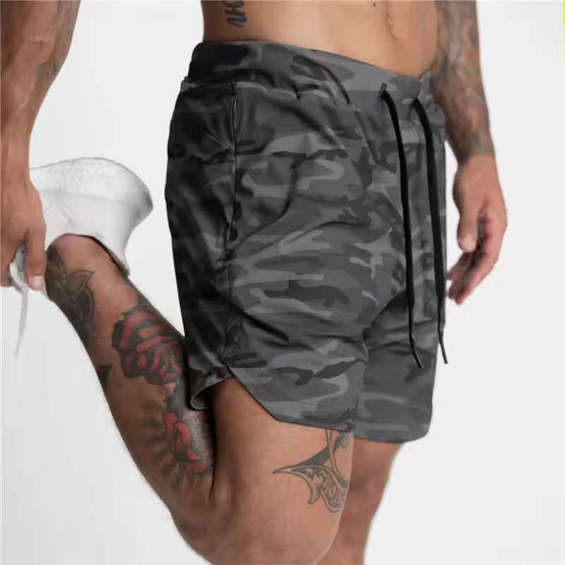 SwiftX Men's Shorts