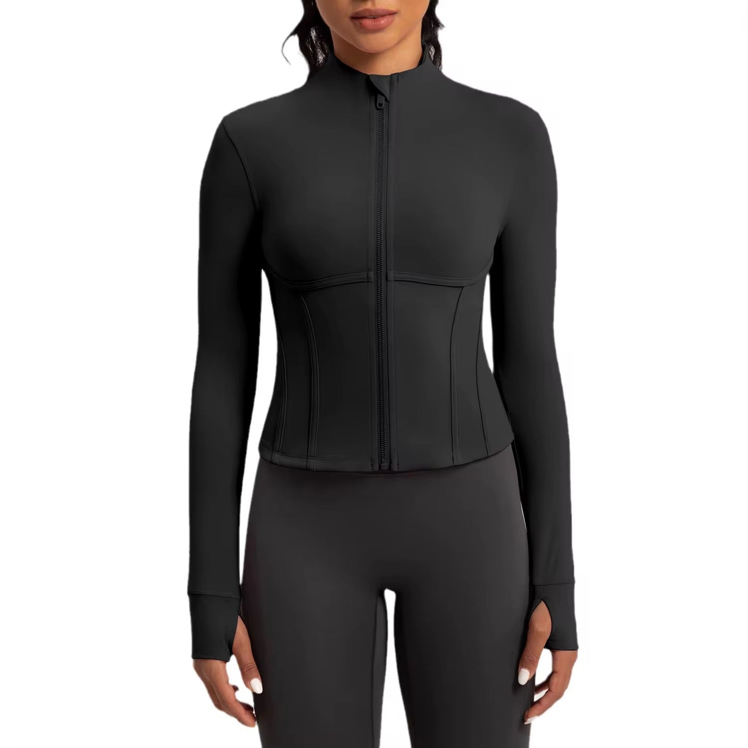 StrideSkin Jacket