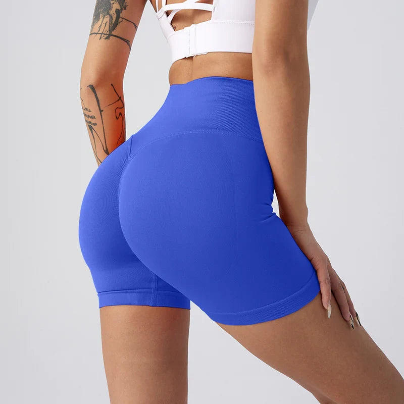 Pulse Shorts