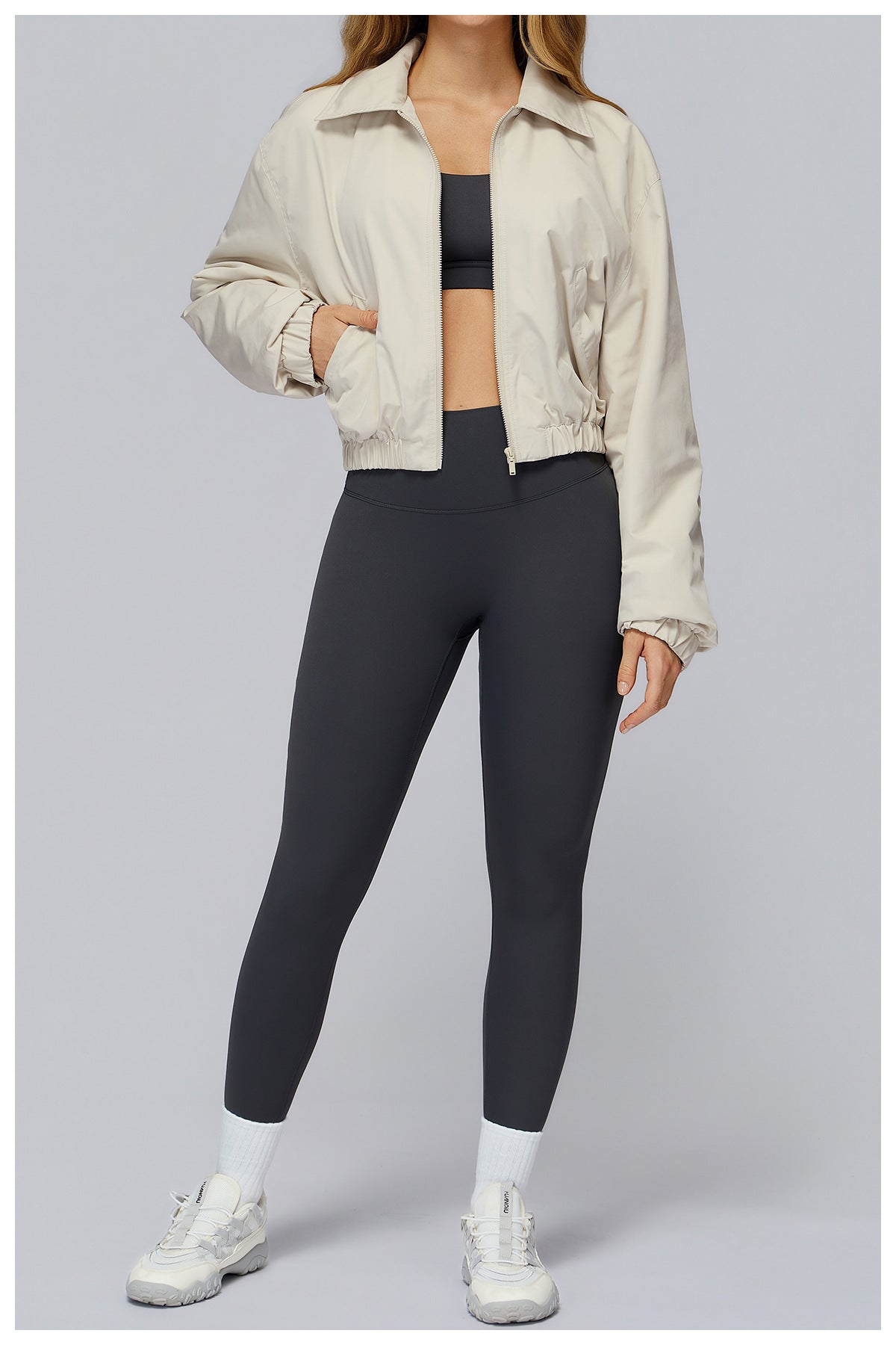 WindEase Jacket