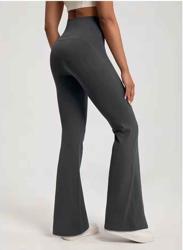Vynra Flared Pants