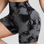 Arva Seamless Shorts