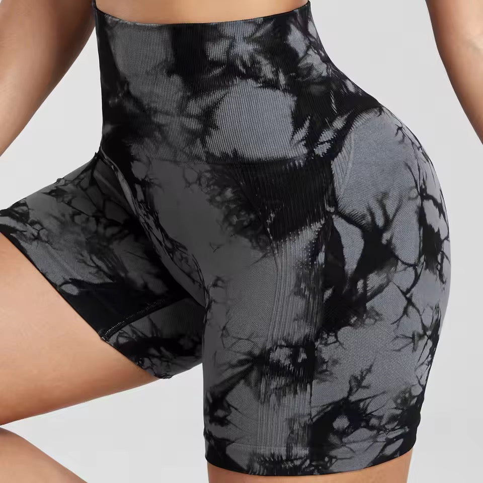 Arva Seamless Shorts