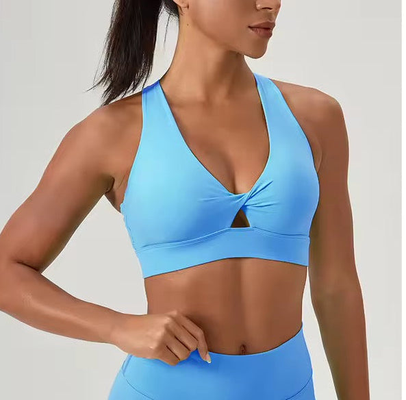 Luvra Sculpting Top