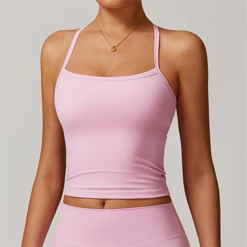 Nymera Cropped Top