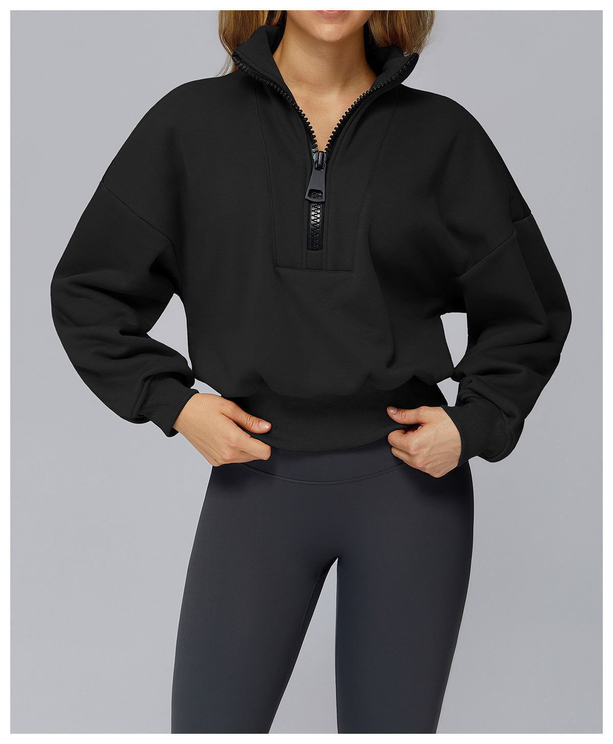 FlexHood Hoodie