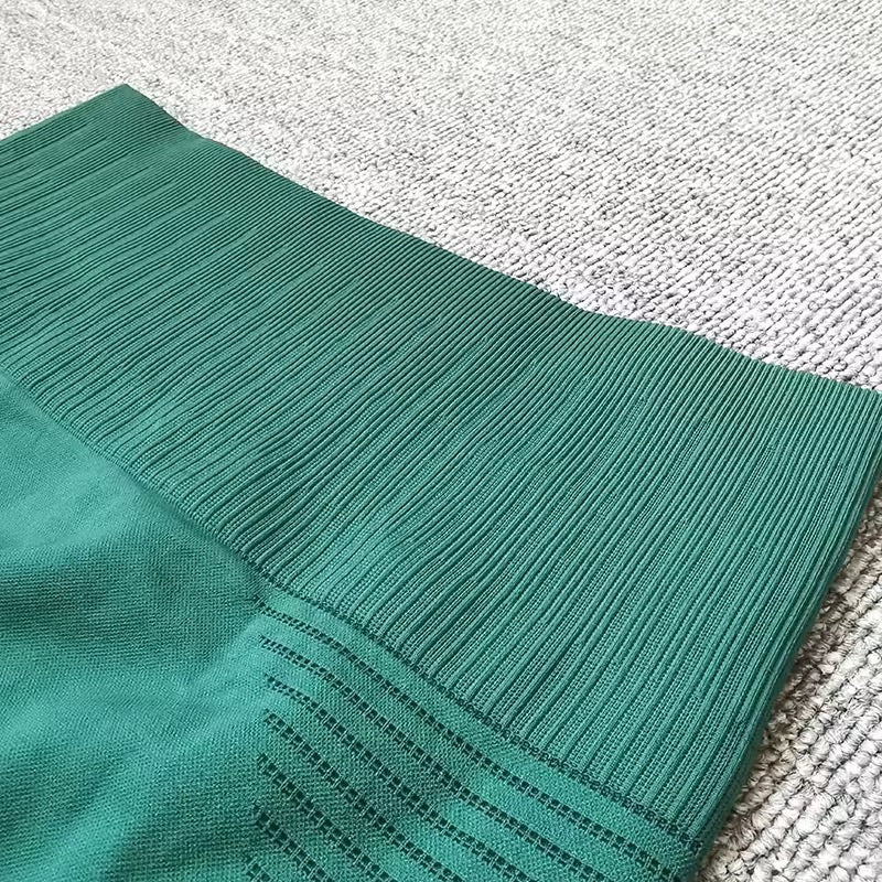 Averra Seamless Leggings