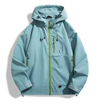 Elyon Men's Jacket
