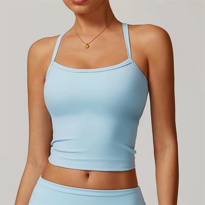 Nymera Cropped Top
