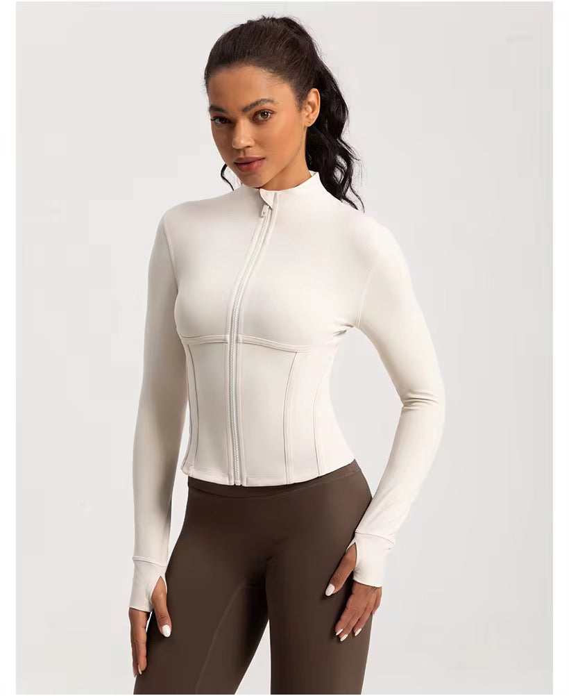 StrideSkin Jacket
