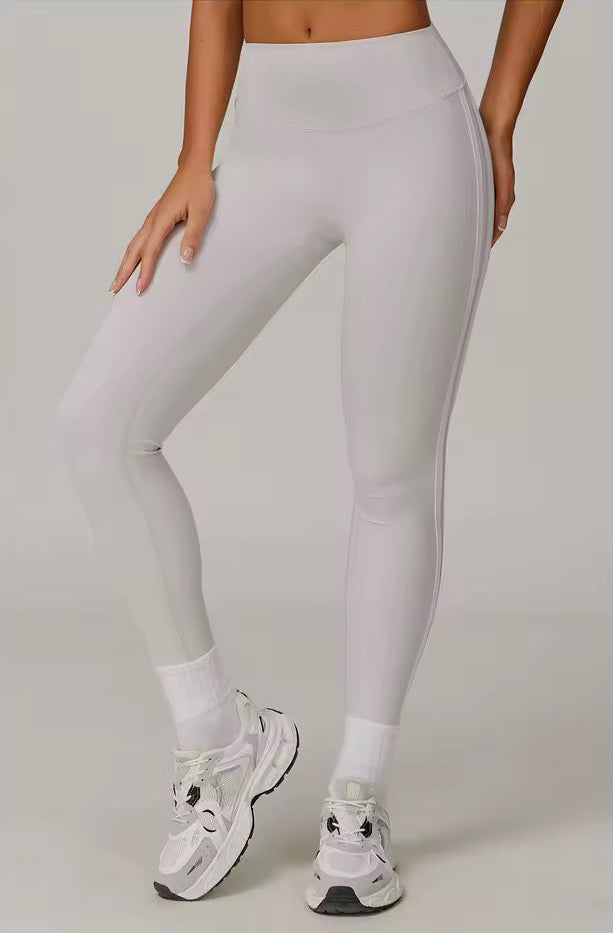 Alyra High-Waist Leggings