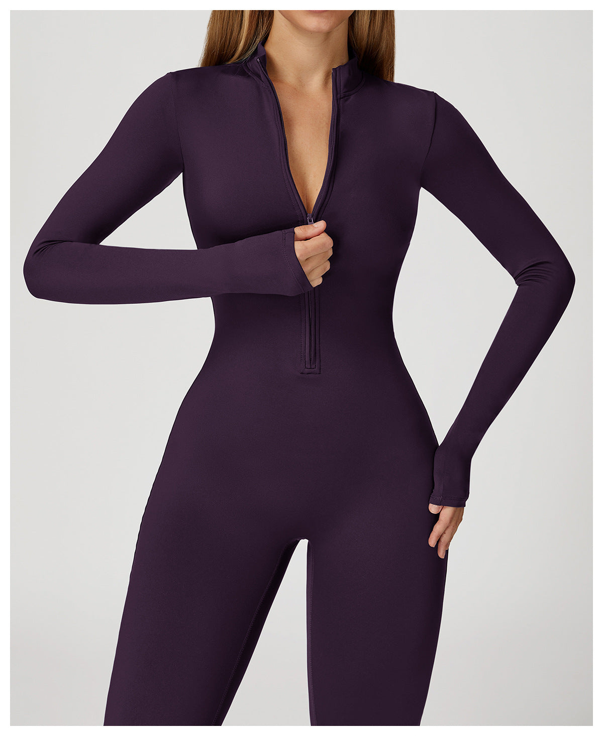 SwiftSuit Sculpting Jumpsuit