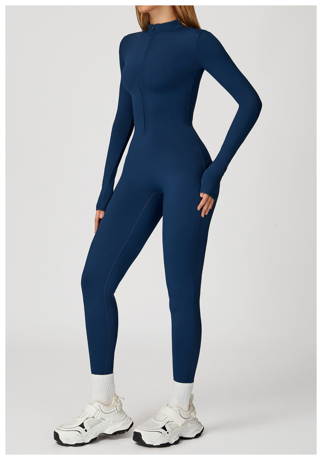 SwiftSuit Sculpting Jumpsuit