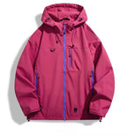 Elyon Men's Jacket