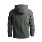 Dravon Men's Jacket