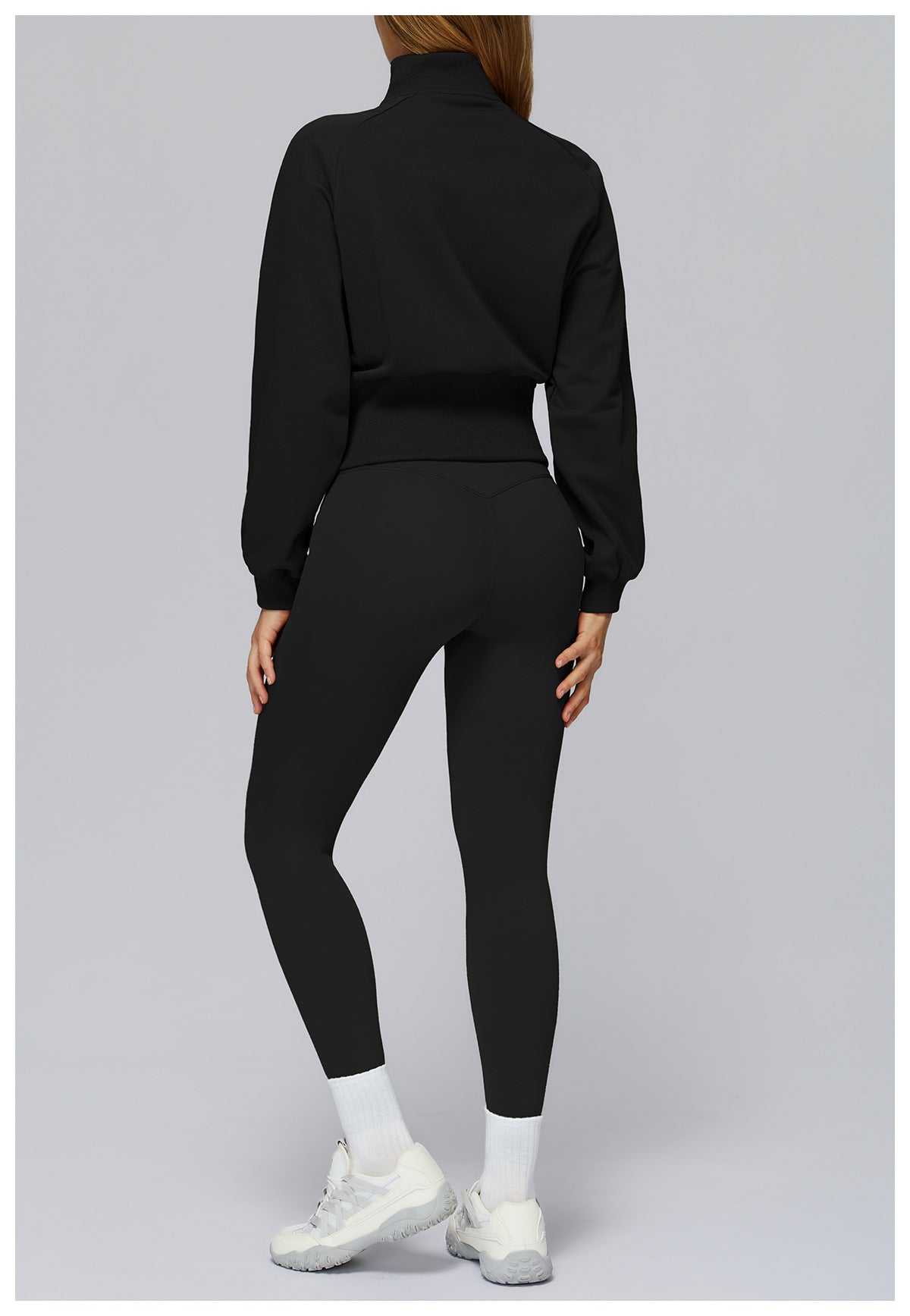 BreezeFlex Jacket